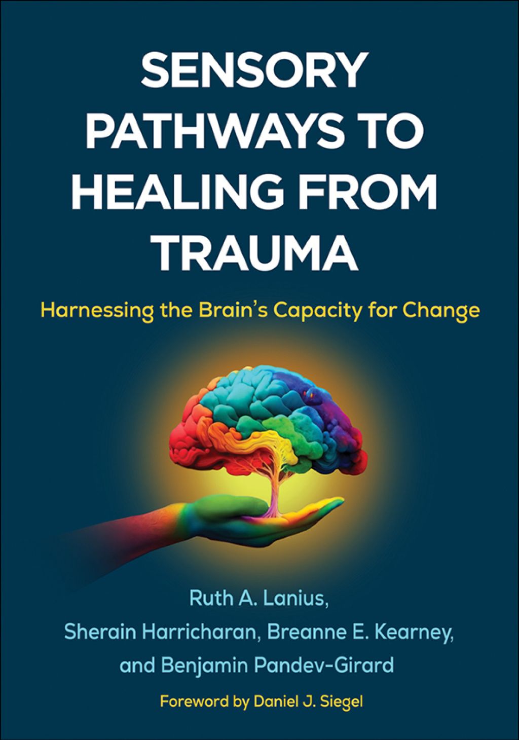 Trauma Compass Compass • Sensory Pathways to Healing from Trauma